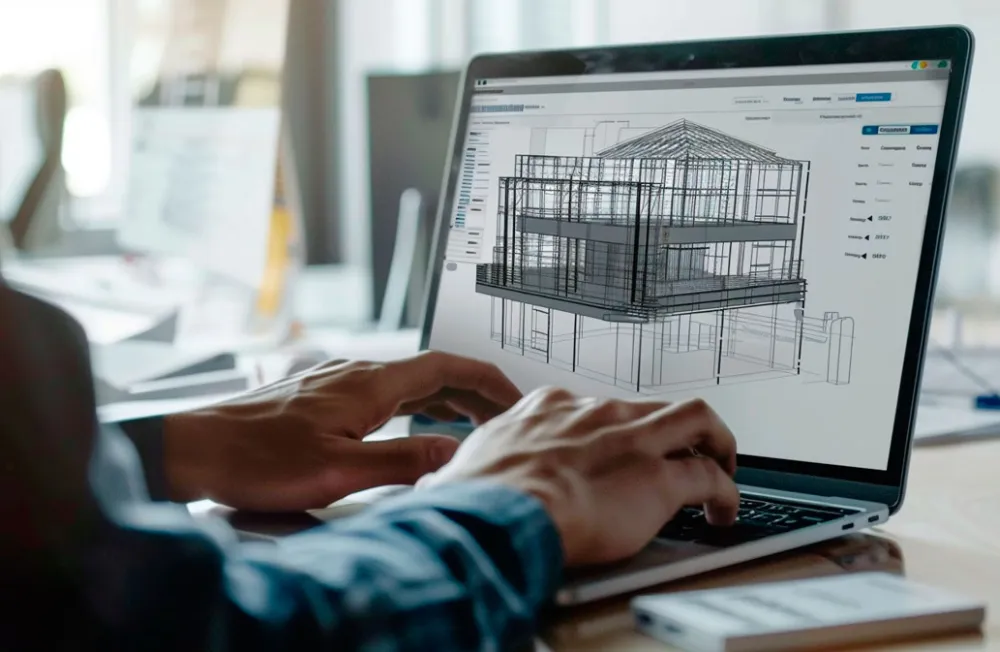 #1 Revit Drafting Company
