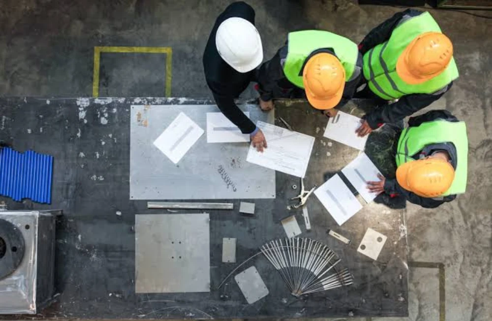 Affordable Commercial CAD Drafting Services