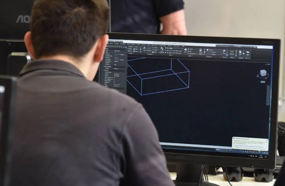 AutoCAD Block Creation Services for Architectural Projects