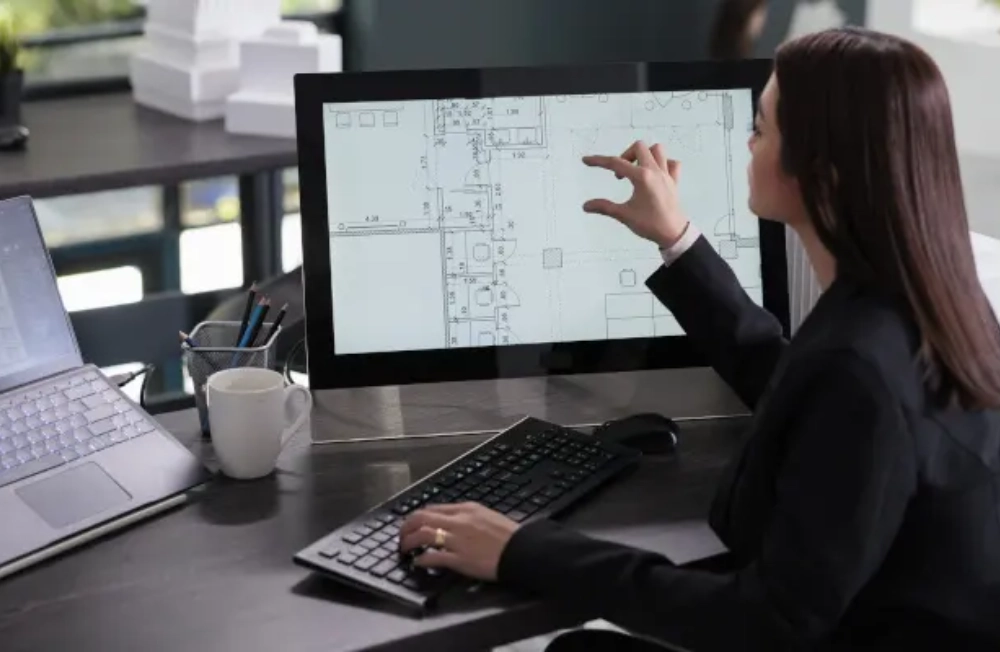 Accurate Civil Engineering Drafting Services