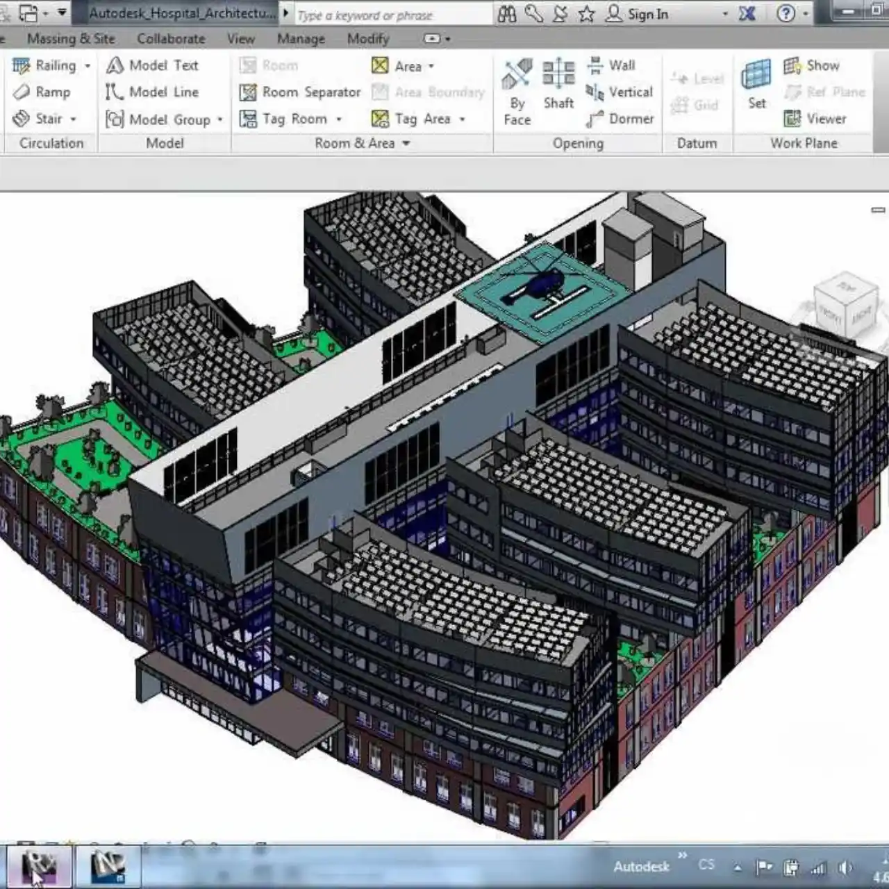 Expert Revit Family Creation Services