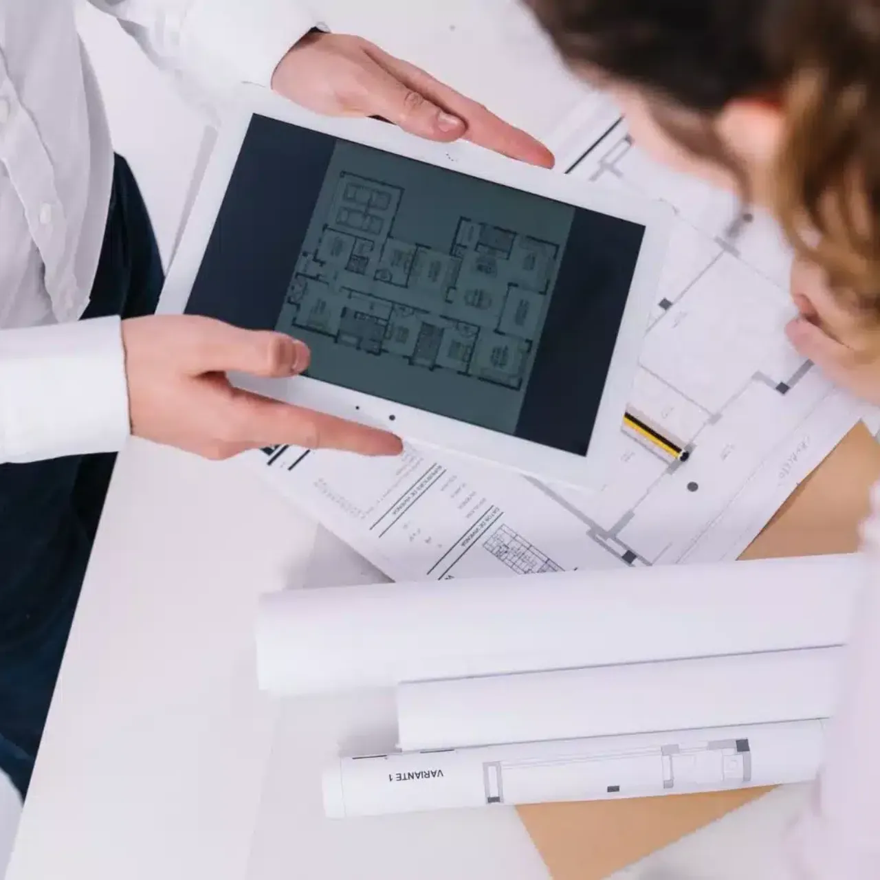 Outsource Renovation Drafting Services Near Me