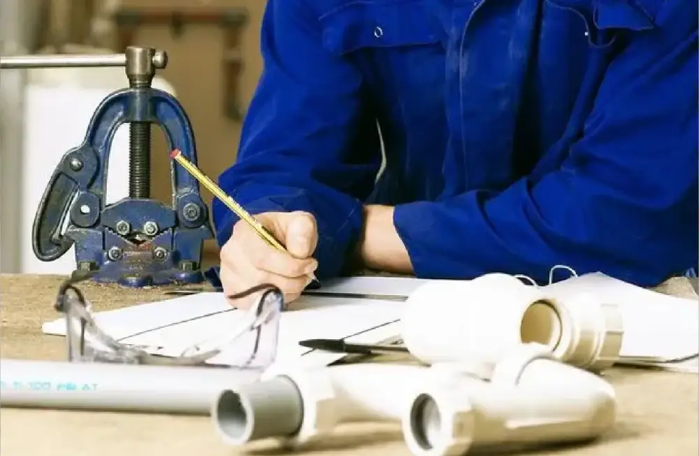 Plumbing CAD Design & Drafting Services